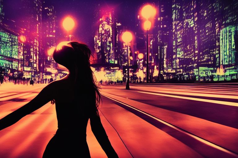 While there’s still plenty of room for refinement, the outputs generated by this AI are already impressive. This rapid evolution in video content generation poses a significant challenge even for industry giants like Netflix.