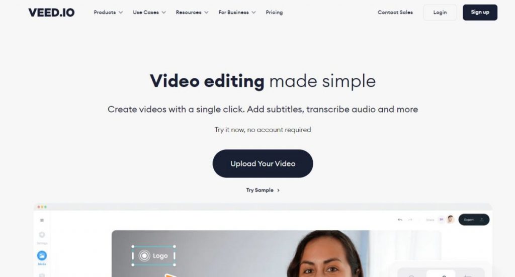 1. DeepBrain AI