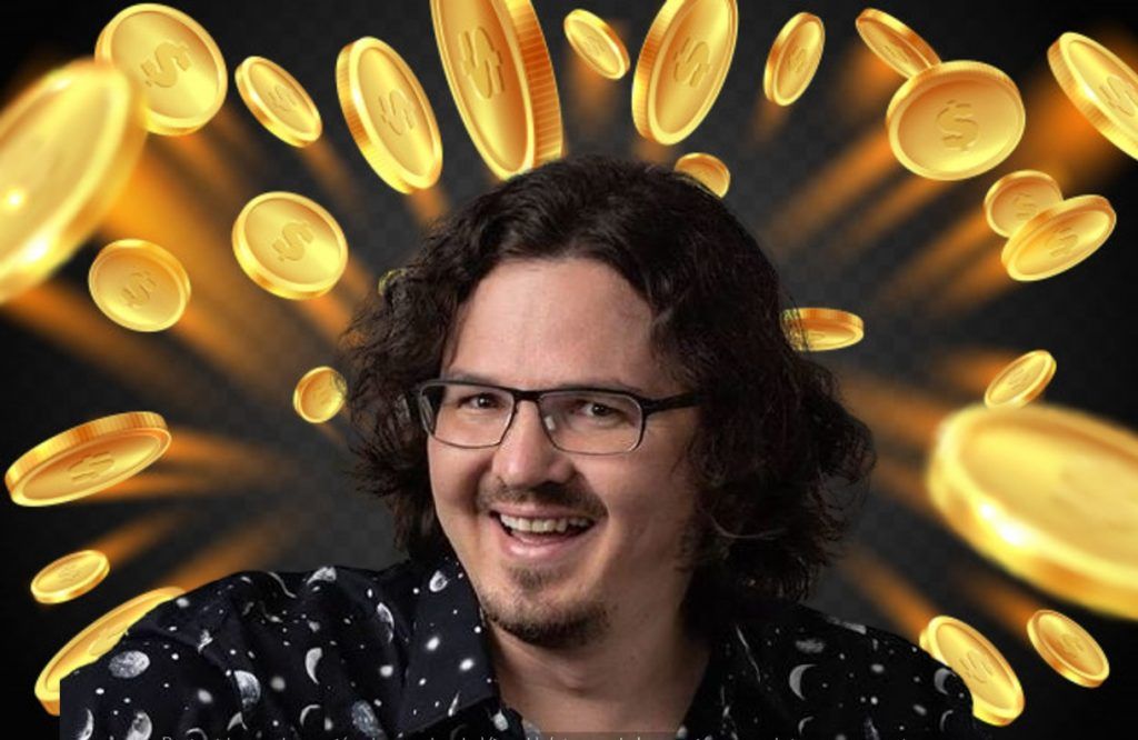 The Crypto Lark