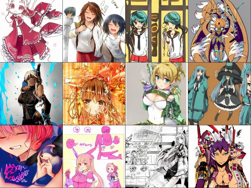 Top 7 AI Platforms for Anime Character Creations in 2023