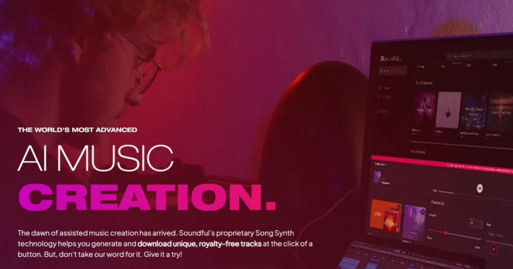 Top 5 AI Music Generators in 2025