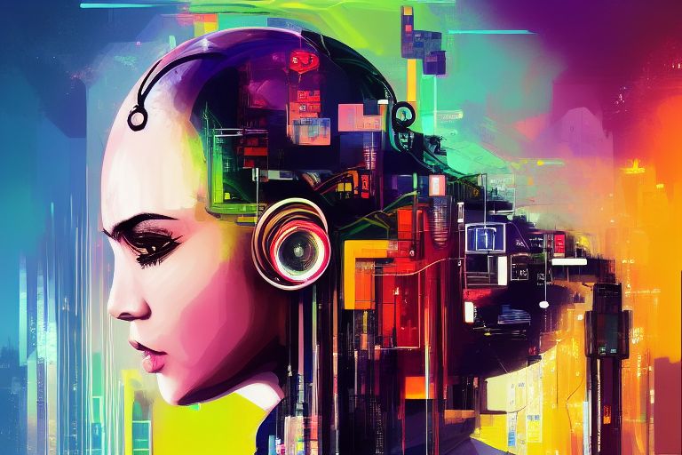 The Top 5 AI Music Generators for 2023: Craft Your Own Royalty-Free Soundtracks