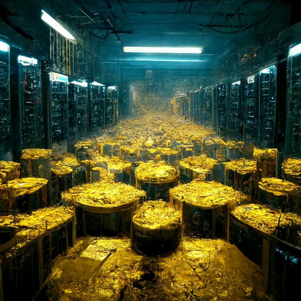How to Mine Bitcoin?