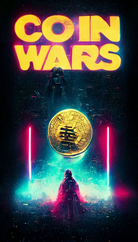 The Crypto Wars of the 1980s