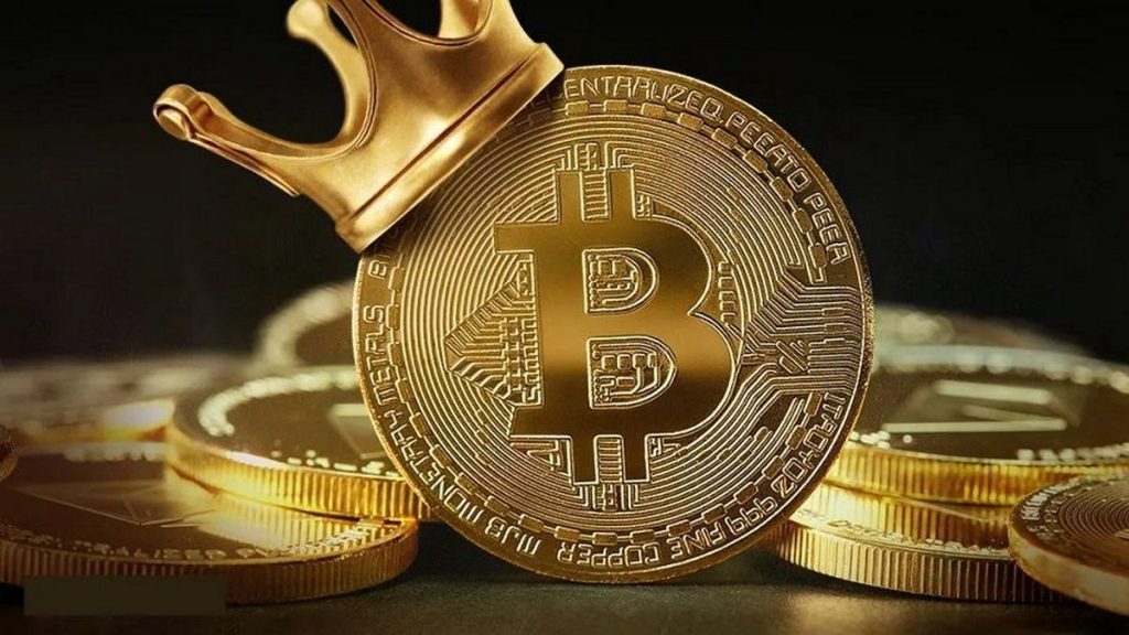 Top 5 Cryptocurrencies to Invest in 2025