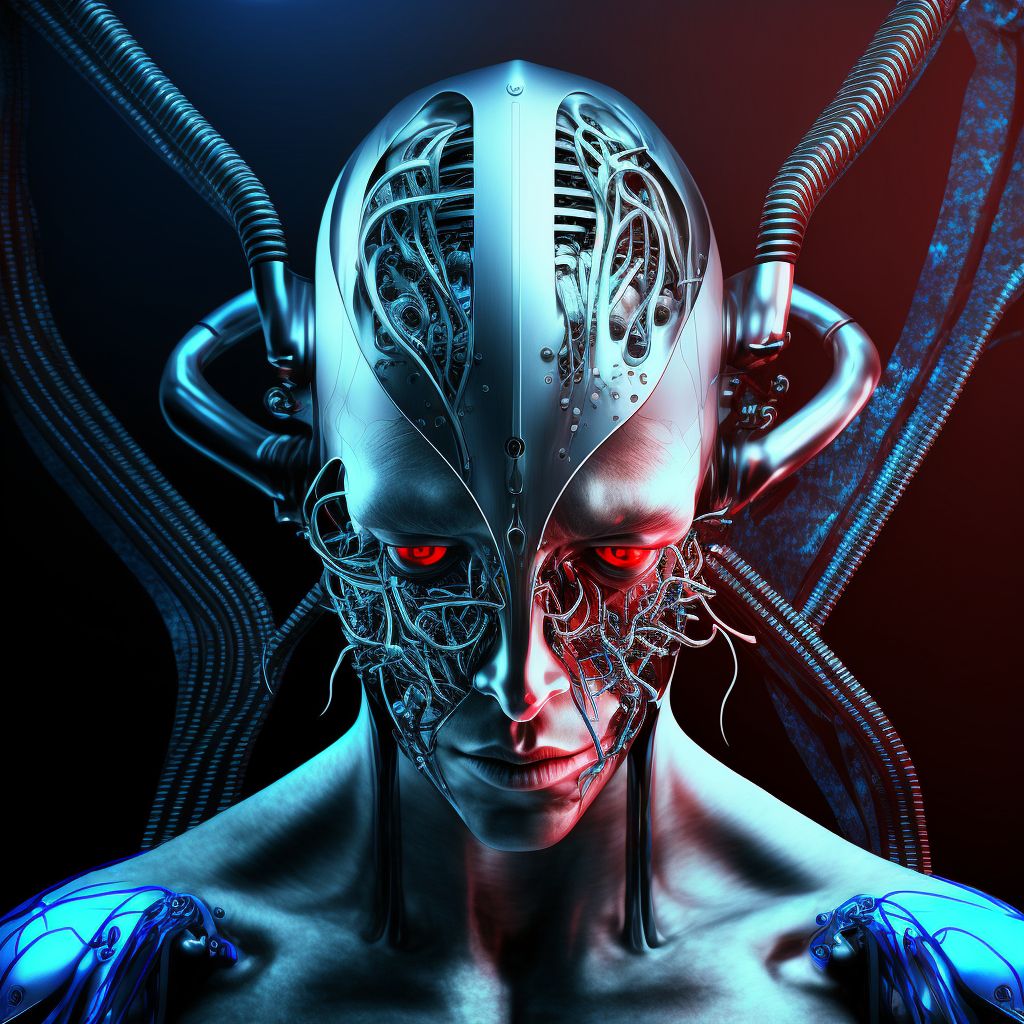 Introducing MinD-Vis: A state-of-the-art AI diffusion model capable of reading minds.