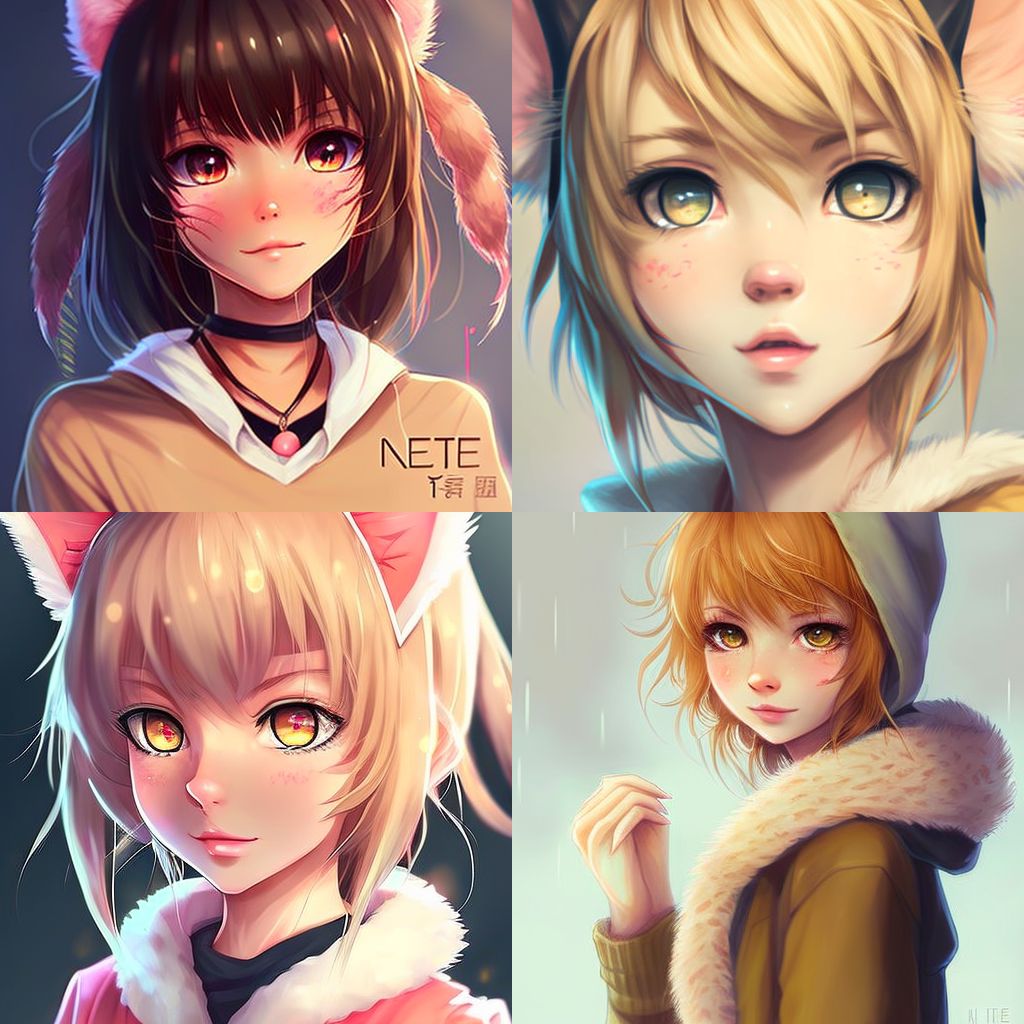 Ever since the inception of CGI, there's been an ongoing conversation about the likelihood of AI overtaking the jobs of anime designers. Some believe that AI is on the verge of generating images that are so realistic that human creativity is no longer necessary, while others assert that the artistry and creative vision human designers bring is irreplaceable.