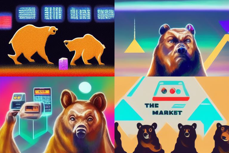 Reasons why a bear market is a fantastic opportunity for Web3 marketing education.