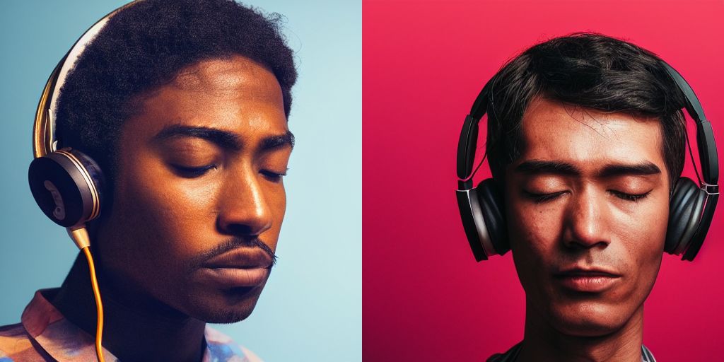Text-to-Music Samples