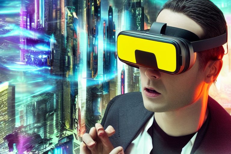 Zuckerberg could really benefit from the insights offered by Unreal Engine 5 in his quest to create a vibrant and realistic metaverse.