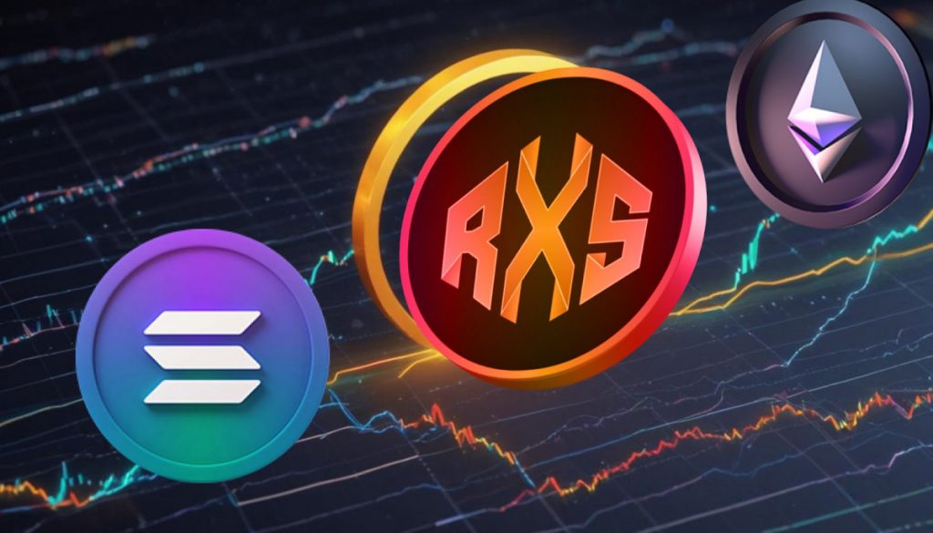 Price of 1 SOL if Solana Reaches Ethereum’s Current Market Cap and 2 Top Rivals Set for Bigger Gains in 2025