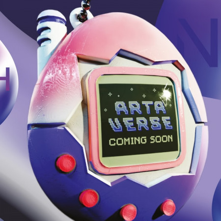 A major NFT showcase named ARTAVERSE is set to take place in Hong Kong