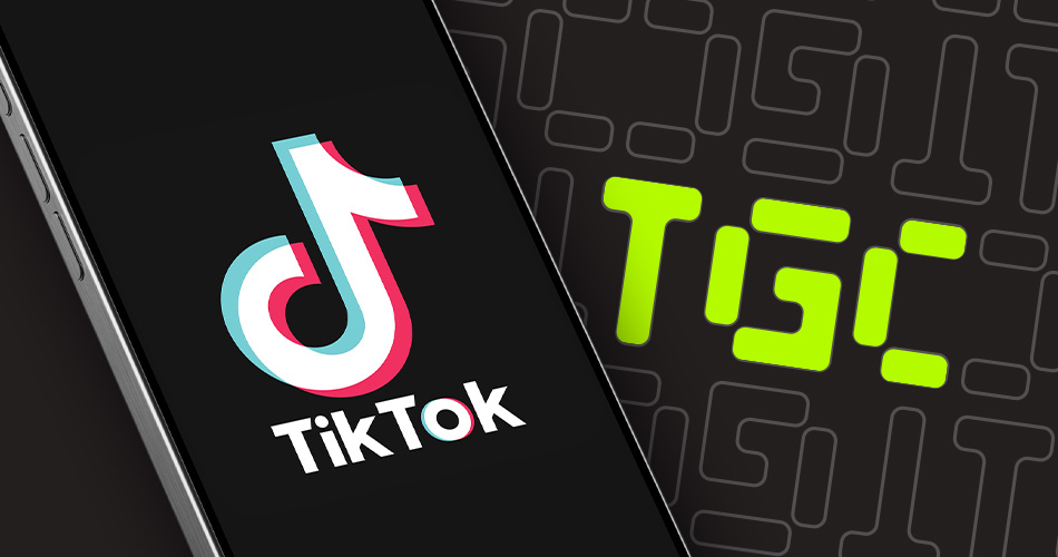 TikTok’s parent company collaborates with The Game Company to enhance reward systems for creators worldwide