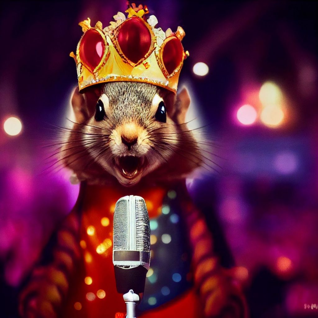 The Evolution of Singing: How AI is Enabling Anyone to Step into the Shoes of a Professional Vocalist