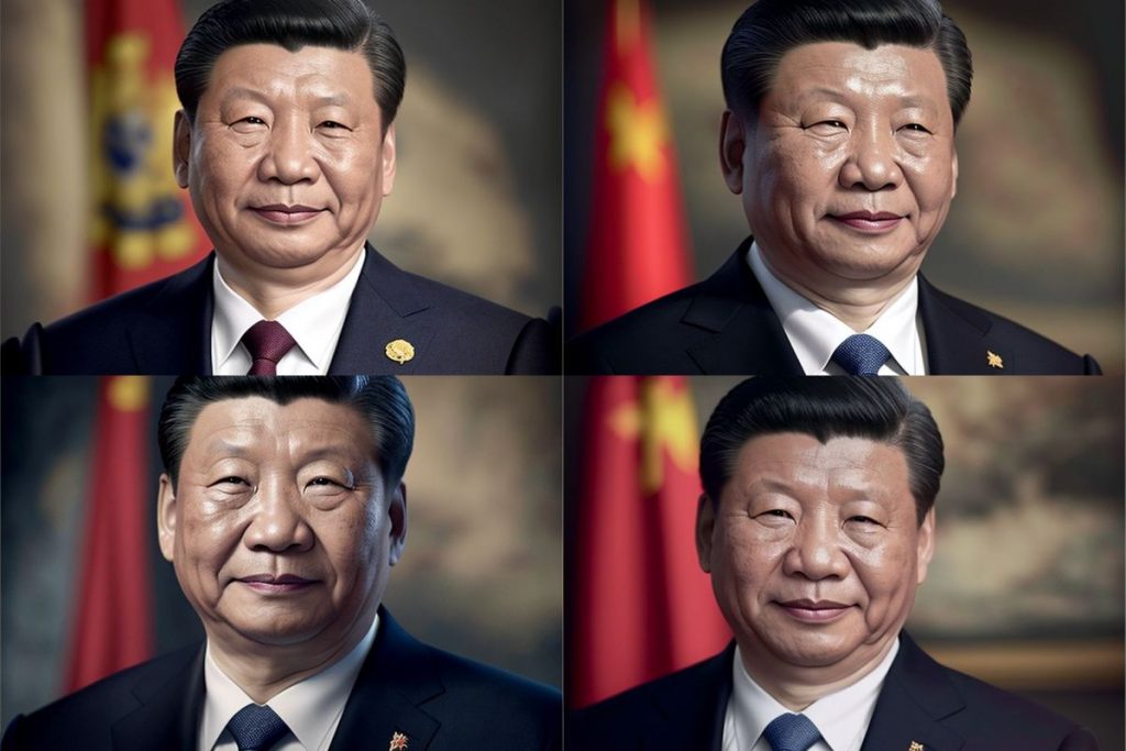 China's latest regulations on digital content mandate that all AI-generated media must be properly watermarked to indicate its origin.