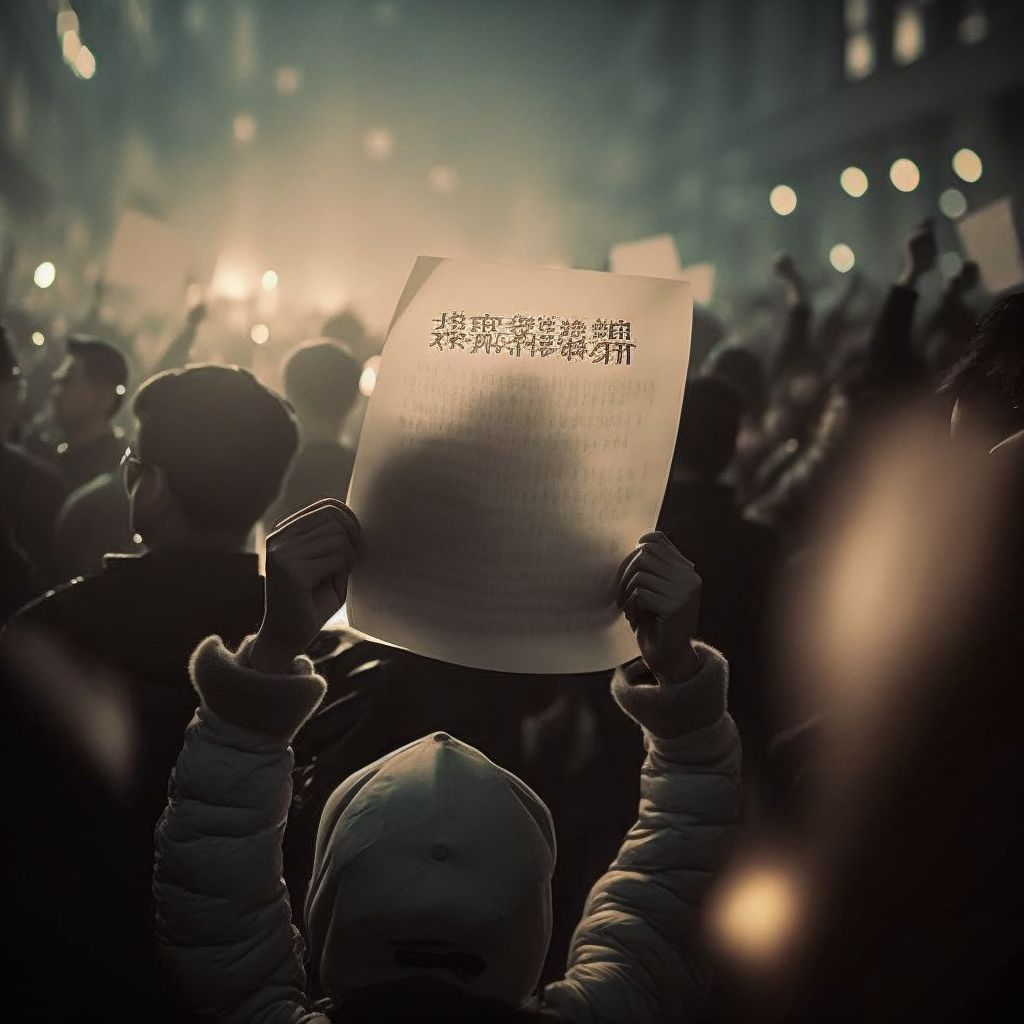 Censorship AI Algorithms: Strategies Employed by Chinese Users to Outsmart Them