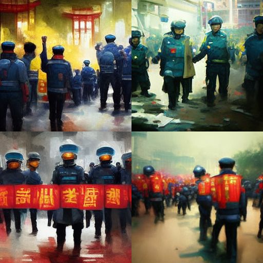 This phenomenon illustrates a unique coded language of resistance that has infiltrated Chinese social media, filled with intricate jokes and shared understandings.