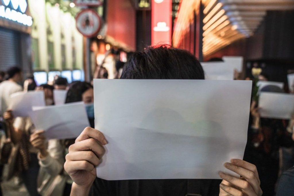 The Chinese resistance cleverly exploits this flaw by duplicating protest videos, modifying them with edits and filters, resulting in countless distinct versions that complicate the censors' tasks.