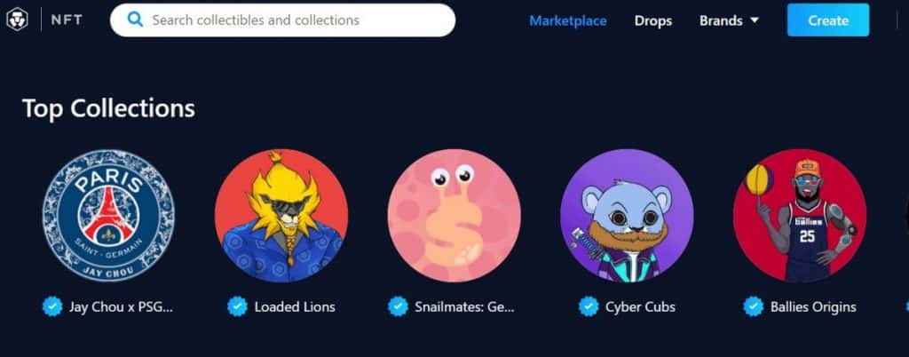 If you choose to go for paid minting options instead of the free methods, you will need some cryptocurrency, such as Ether. However, numerous free minting avenues are available, so it’s not a strict necessity.