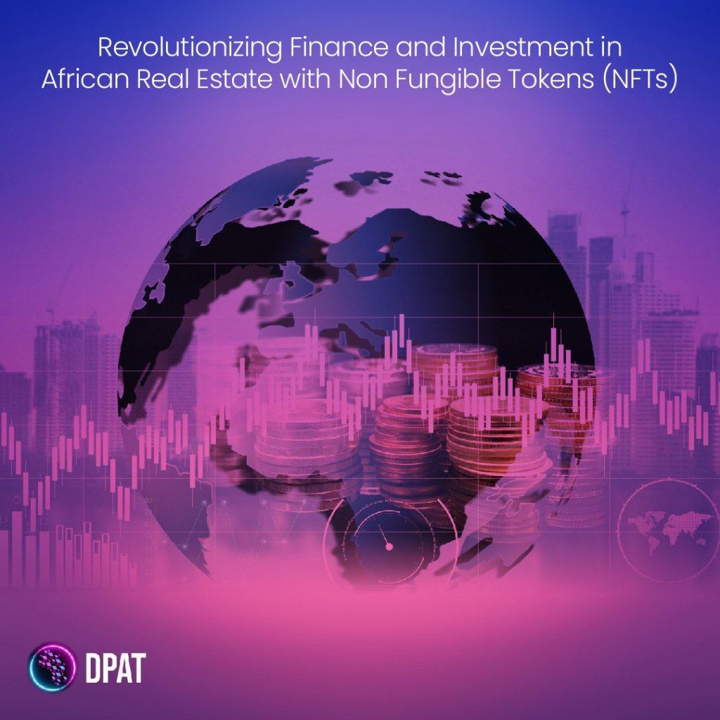 Today, we're diving into the top three African crypto projects to consider for investment: Akoin, VALR, and $DPAT.