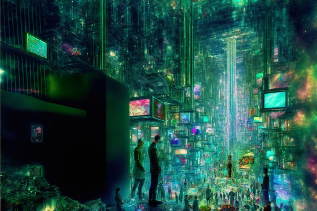 The Top 10 Mobile AI Art Generator Apps of 2023 for Android and iOS.