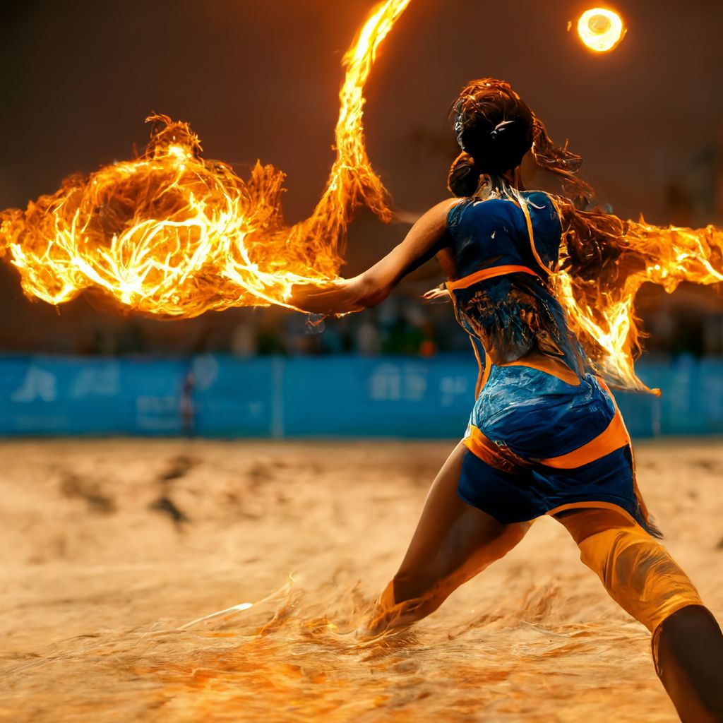 The leading 10 AI innovations in the sports sector aiming to enhance broadcasting and streaming experiences