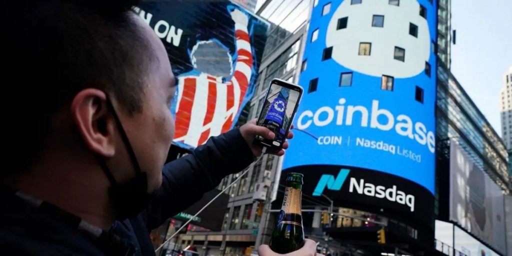 crypto exchanges