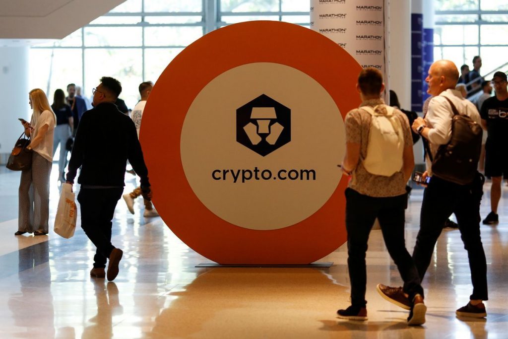 crypto exchanges