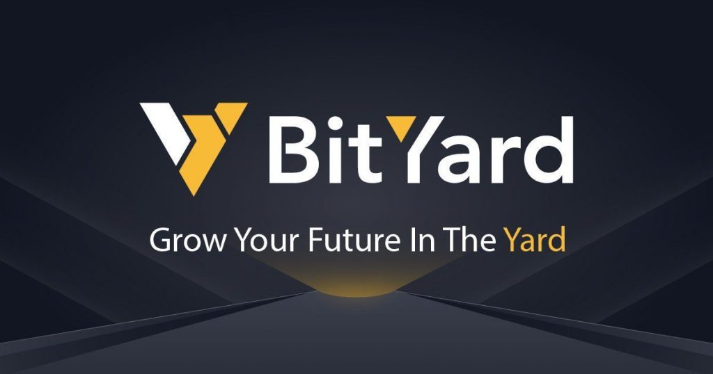 crypto exchanges