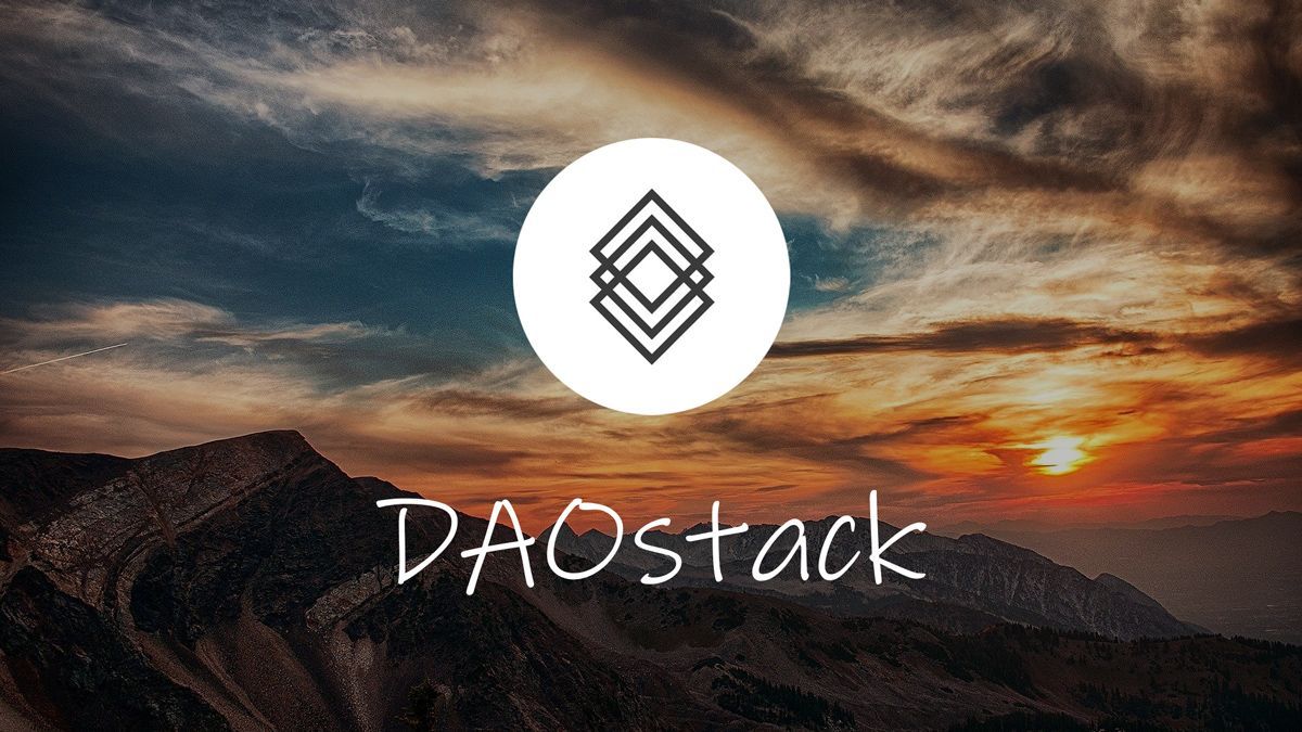 DAO Crypto Projects