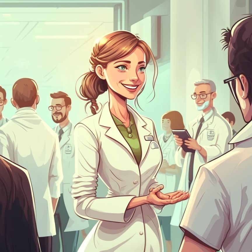 An astonishing 4,000 participants unknowingly engaged in AI-driven therapy sessions.