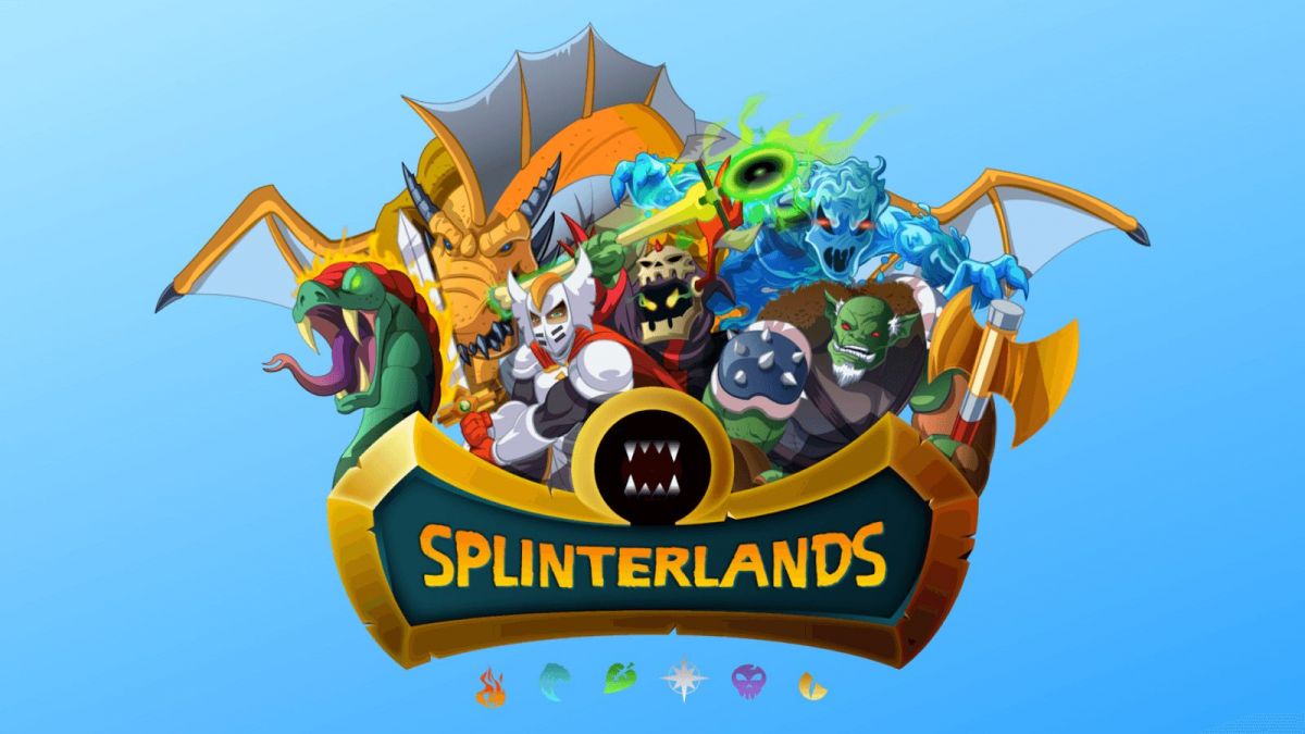 play-to-earn games