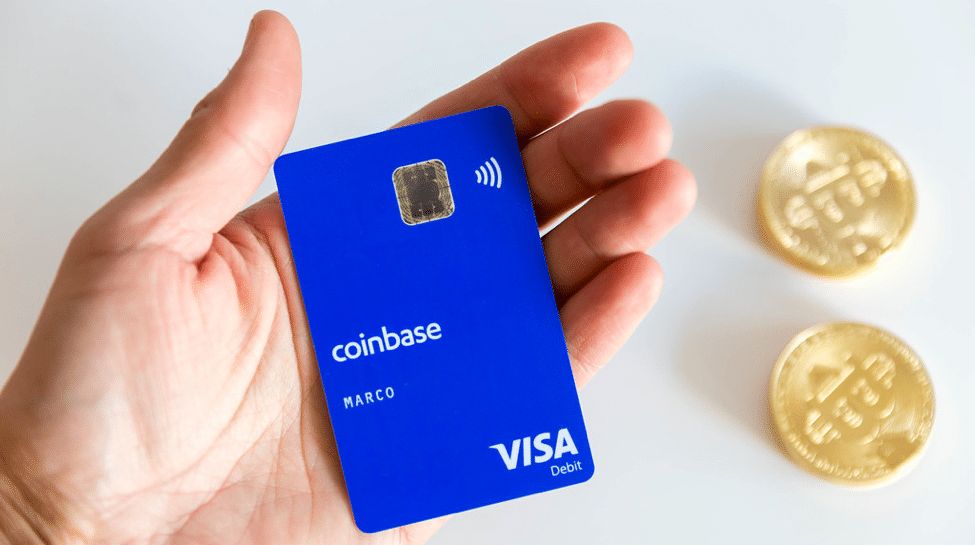 Best Crypto Debit and Credit Cards