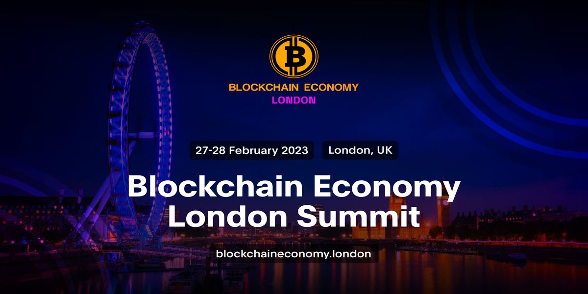 crypto conferences and events