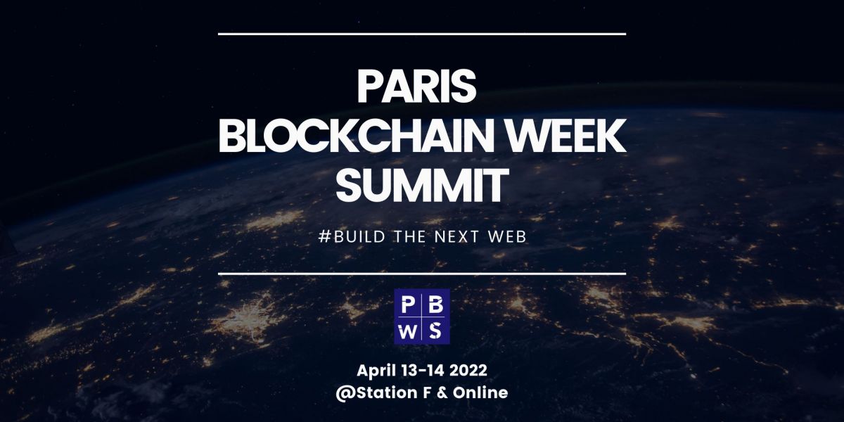 crypto conferences and events