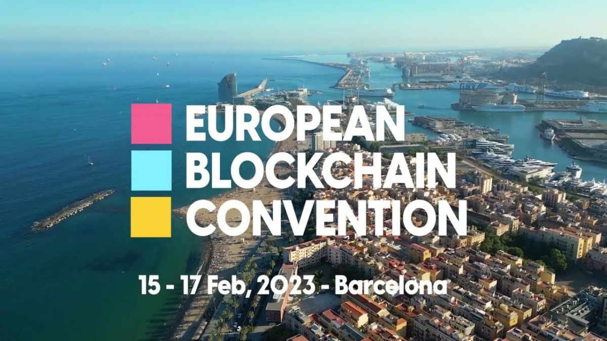crypto conferences and events