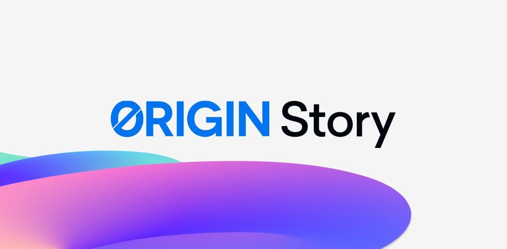 Origin Story