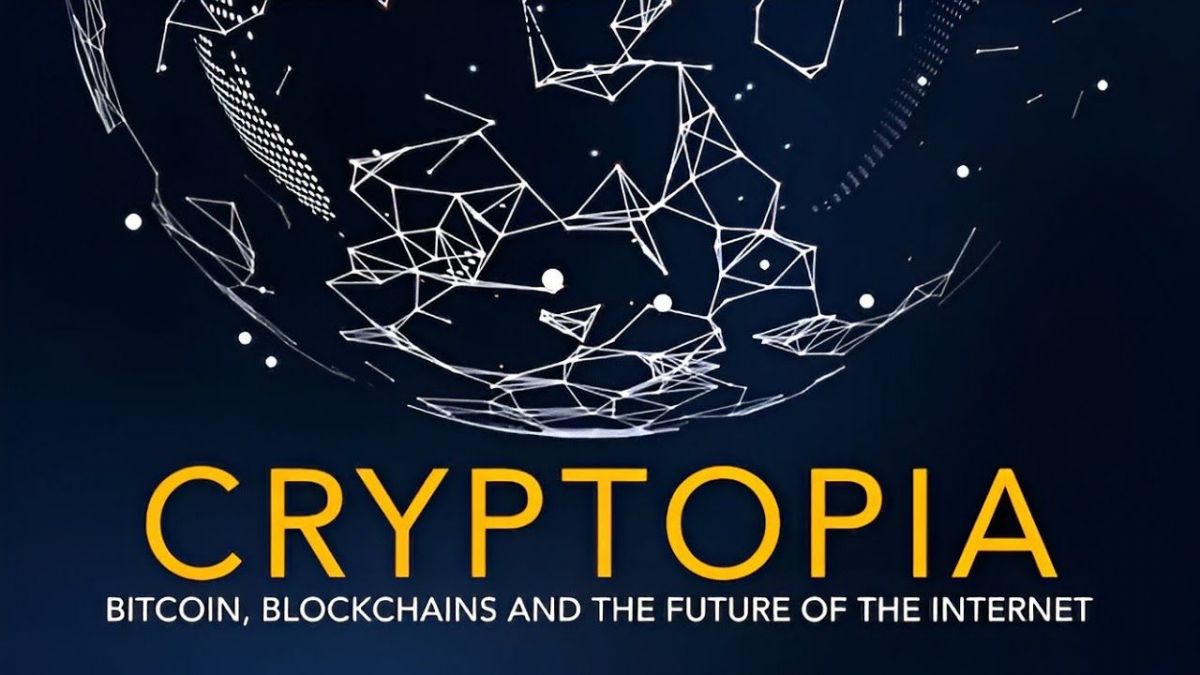 Bitcoin documentaries