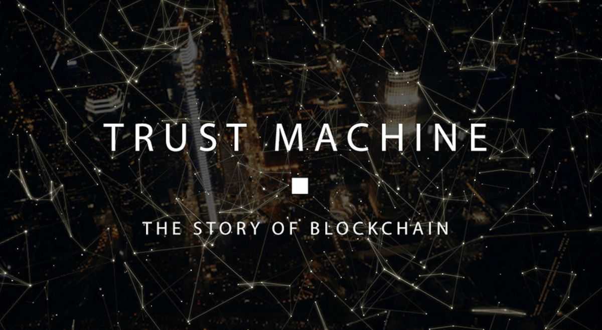 Bitcoin documentaries