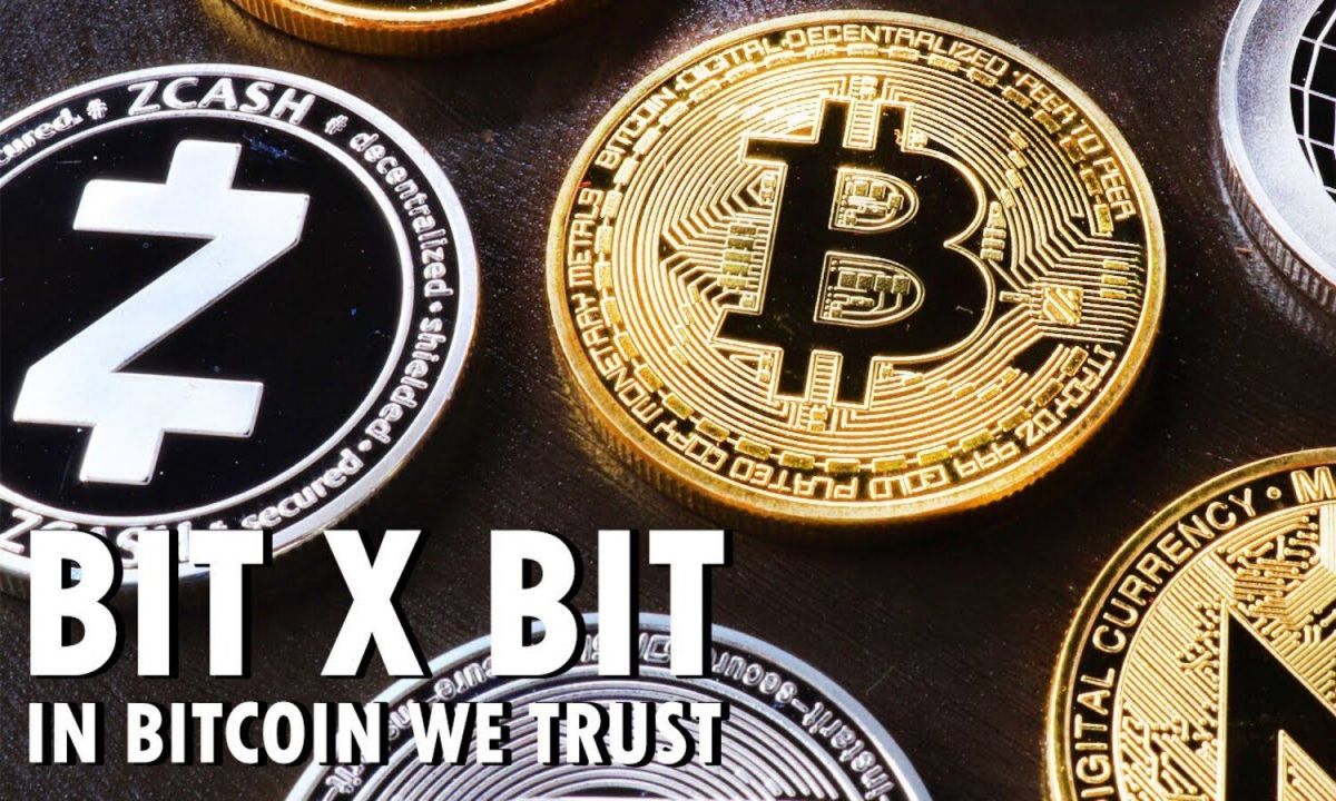 Bitcoin documentaries