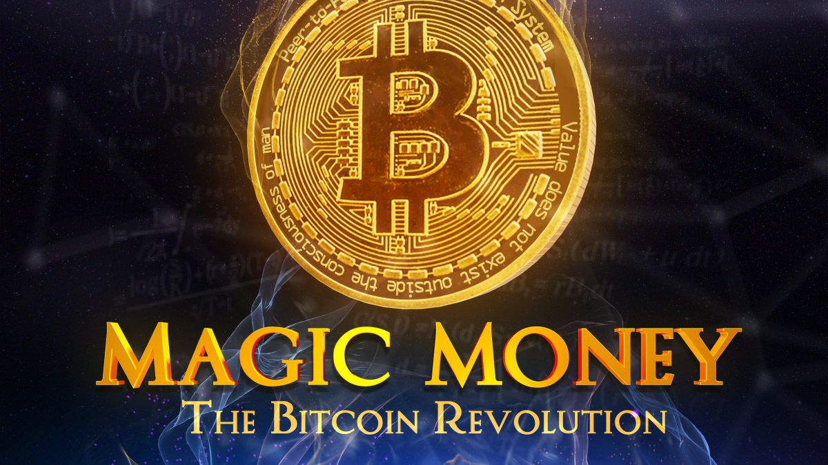 Bitcoin documentaries