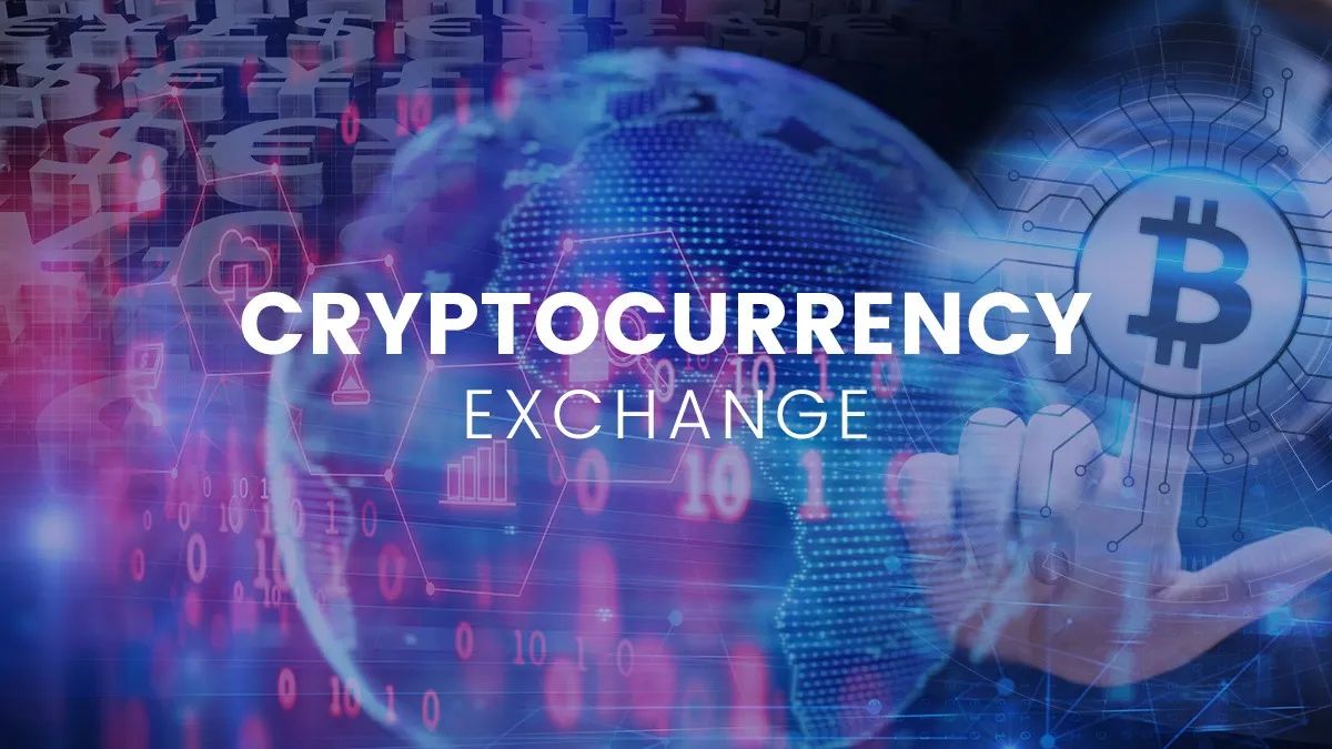 trading cryptocurrencies?