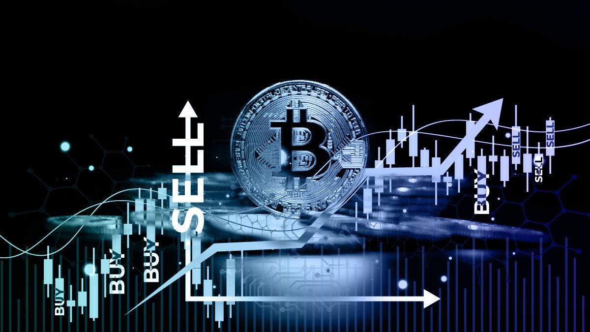 trading cryptocurrencies?