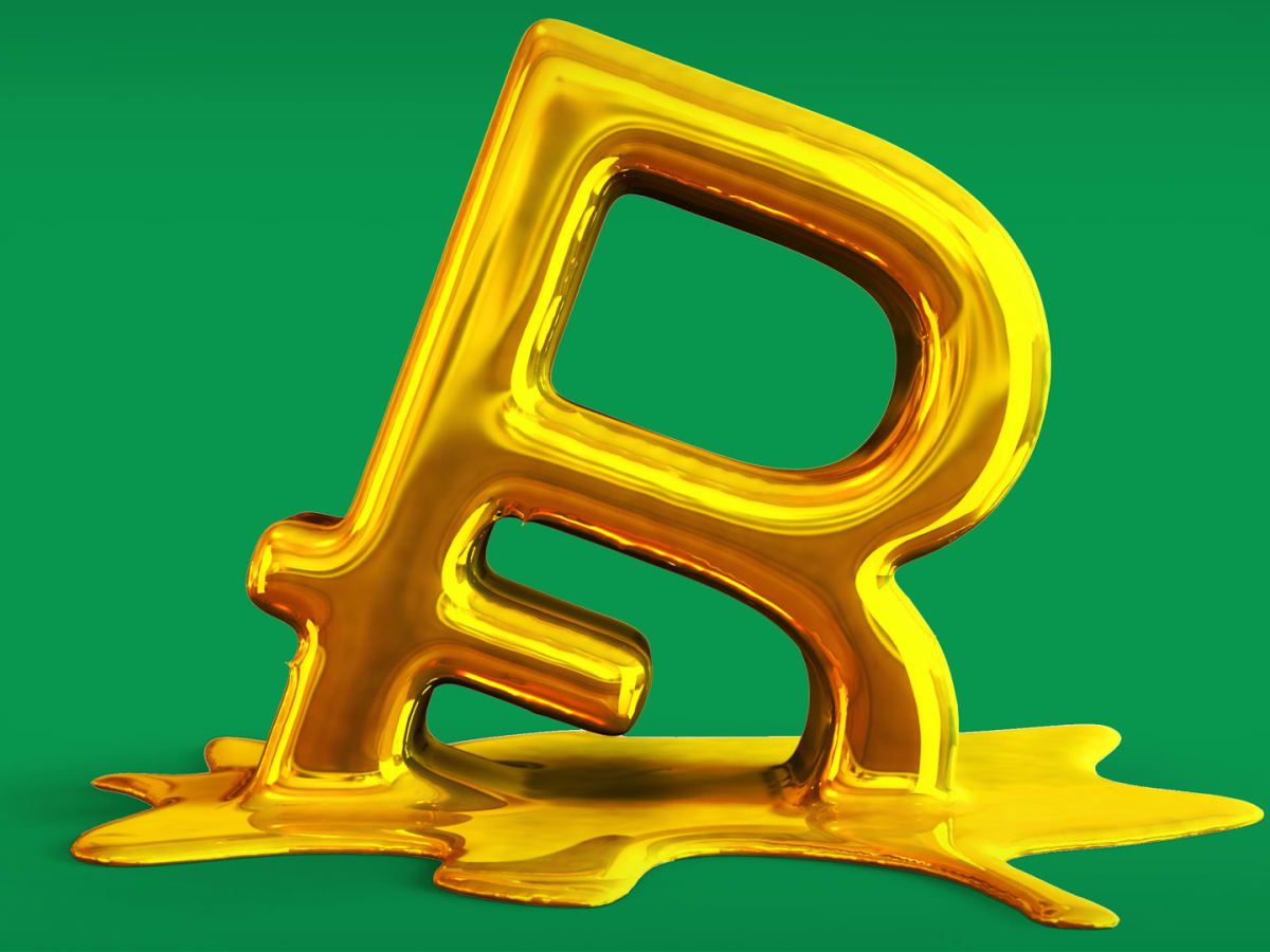 liquidity crisis