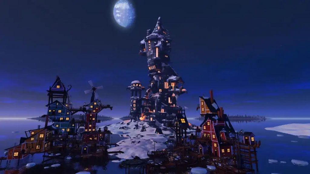 which also made its debut in 2022. Developed by the independent studio MikeTeevee, this narrative-driven puzzle game stands out in the crowded VR market. Its breathtaking graphics combined with compelling puzzles create a tranquil and enchanting atmosphere. Unlike many VR offerings that lean heavily towards action and combat, 'Shores of Loci' stands out as a more soothing experience that caters to a diverse audience.