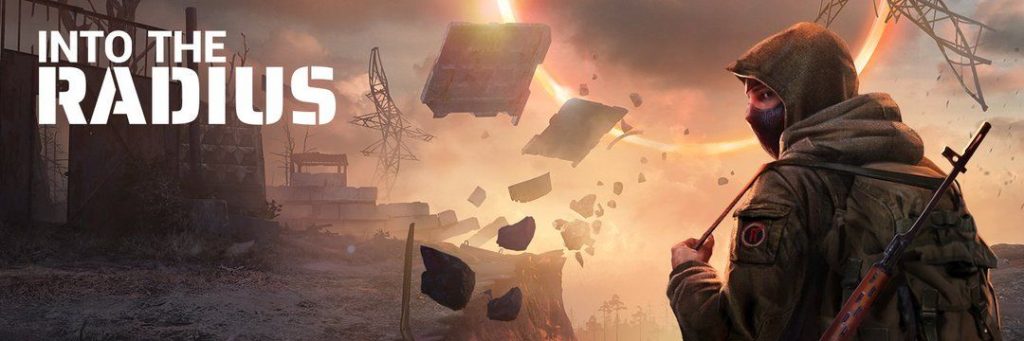 a game brought forth by CM Games that debuted in July 2020. This immersive first-person shooter allows players to venture into the enigmatic Pechorsk zone, filled with intricate secrets and menacing adversaries. By blending survival horror and action elements with atmospheric visuals and a gripping storyline, 'Into The Radius' emerges as a standout title in the VR landscape.