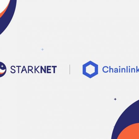 StarkWare Teams Up with Chainlink Labs to Boost Ecosystem Expansion and Develop Apps on StarkNet