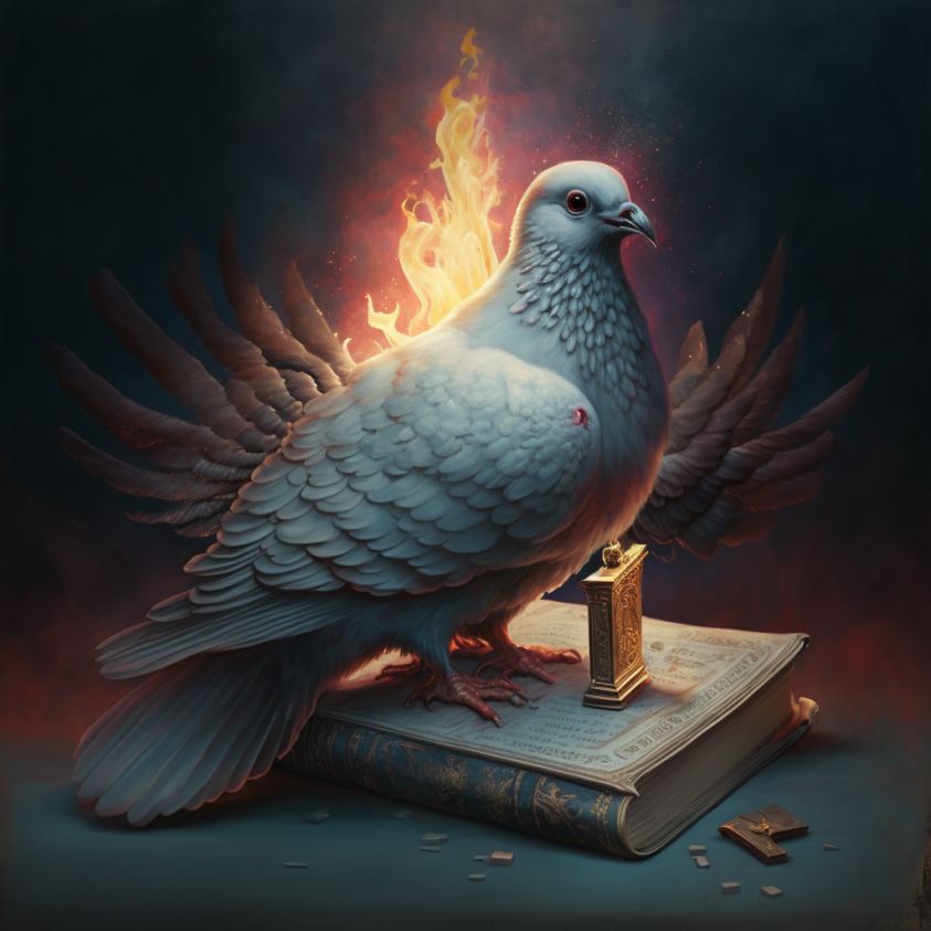 For validation, the researchers subjected each pigeon to a challenging experiment where they had to respond to specific stimuli. The task required them to determine the correct category by clicking either the right or left button. Correct answers earned them a tasty reward, while incorrect responses resulted in no reward. After numerous trials, it was concluded that the pigeons had successfully learned to identify categories and respond correctly, even amid confusion.