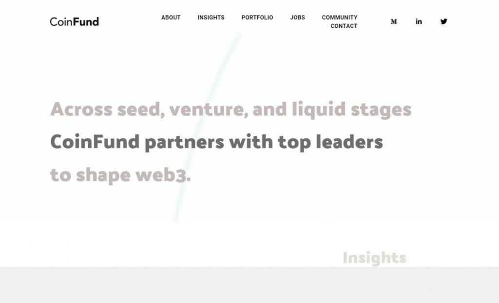 CoinFund