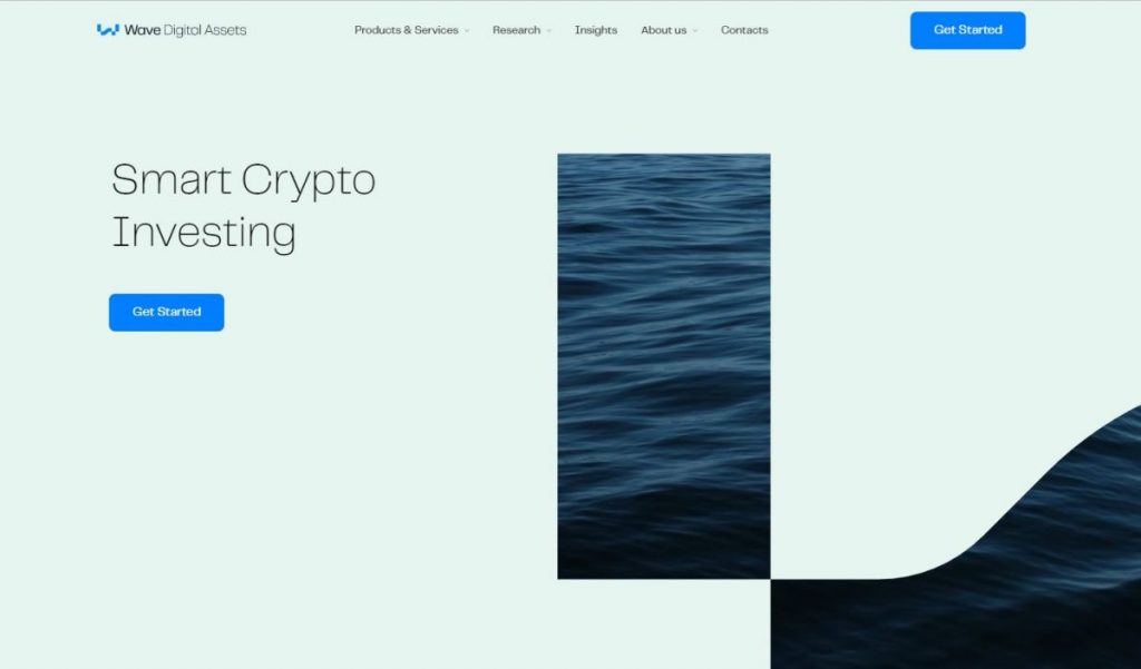 Wave Financial Group
